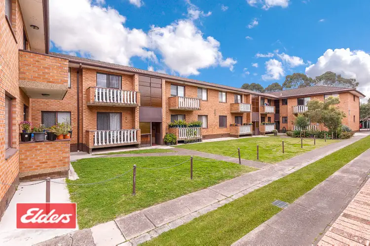 Main view of Homely apartment listing, 13/10 CHILDS STREET, Lidcombe NSW 2141