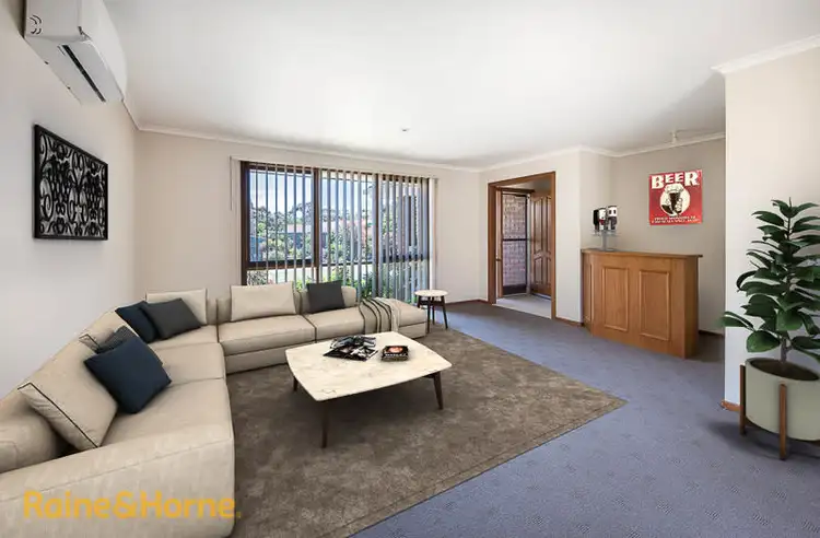 Fourth view of Homely house listing, 5 Crawford Way, Sunbury VIC 3429