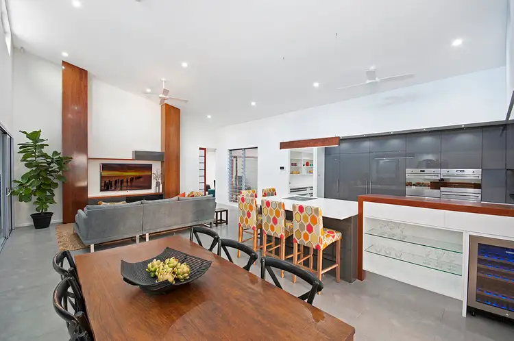 Fourth view of Homely house listing, 17 Chimene Lane, Burdell QLD 4818