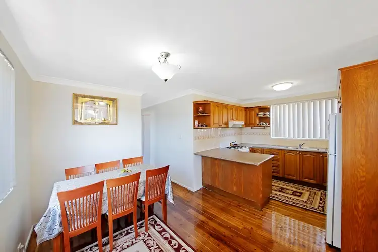 Third view of Homely house listing, 2 Leicester Street, Leumeah NSW 2560