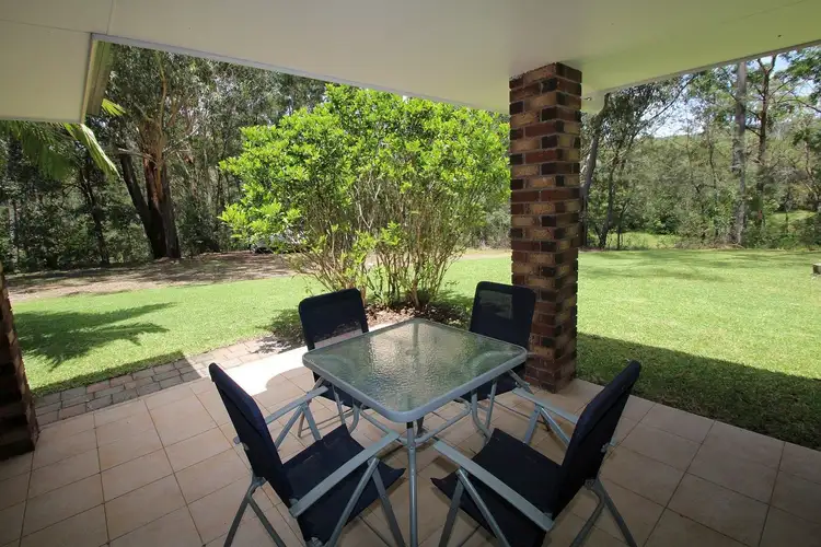 Fifth view of Homely rural property listing, 56 Coomba Road, Charlotte Bay NSW 2428
