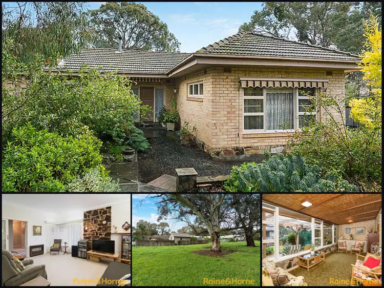 30 Nairne Road, Woodside SA 5244