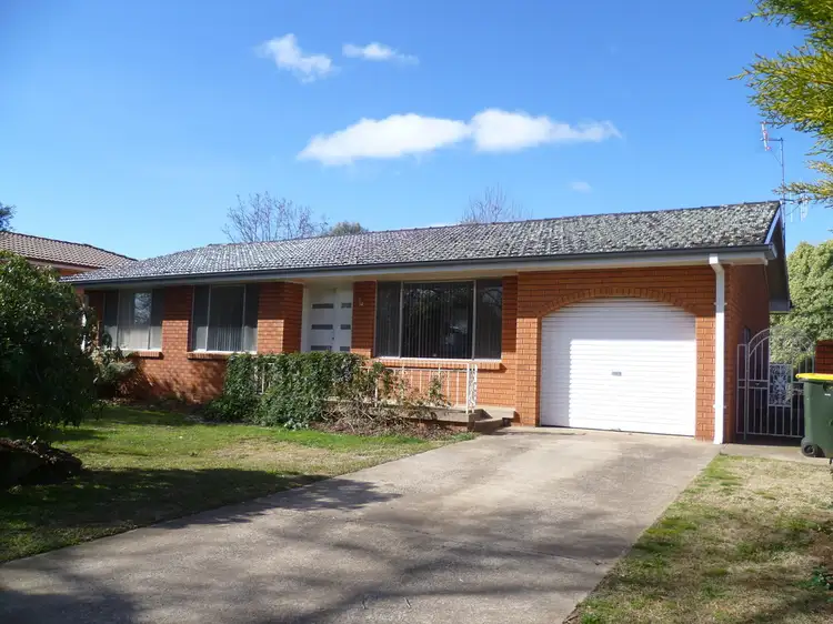Main view of Homely house listing, 2 Annis Avenue, Orange NSW 2800