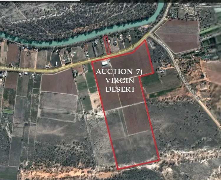 Seventh view of Homely land listing, Lots 46-2982 (Auction 7), Menindee NSW 2879