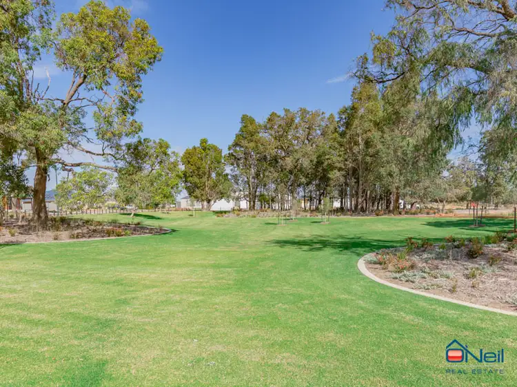 Second view of Homely house listing, 34 Karangi Circle, Byford WA 6122