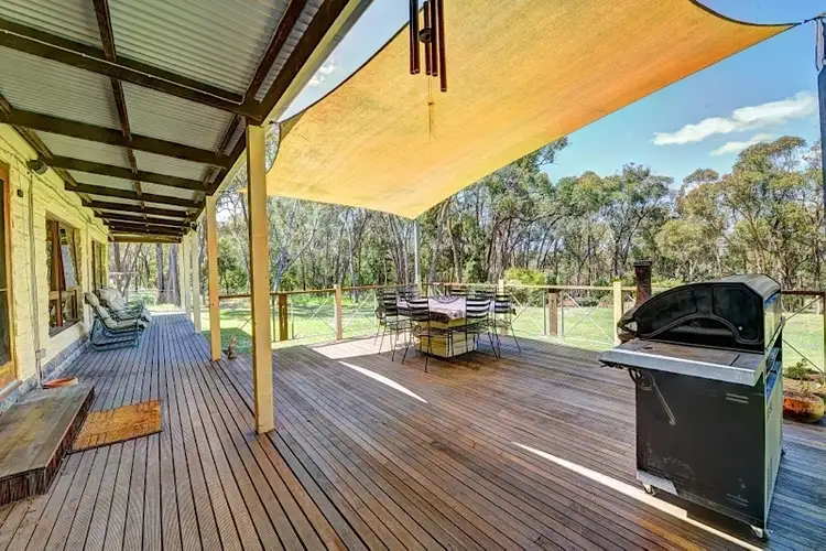 Fourth view of Homely house listing, 2 McCartys Lane, Buninyong VIC 3357