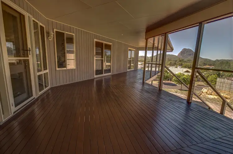 3 Cayenne Court, Glass House Mountains QLD 4518