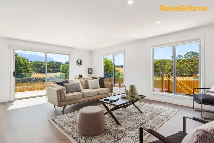 Fifth view of Homely house listing, 0 SPRING FARM ESTATE, Kingston TAS 7050