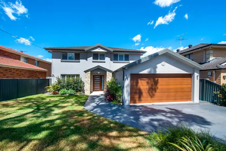 34 Knowles Avenue, Matraville NSW 2036