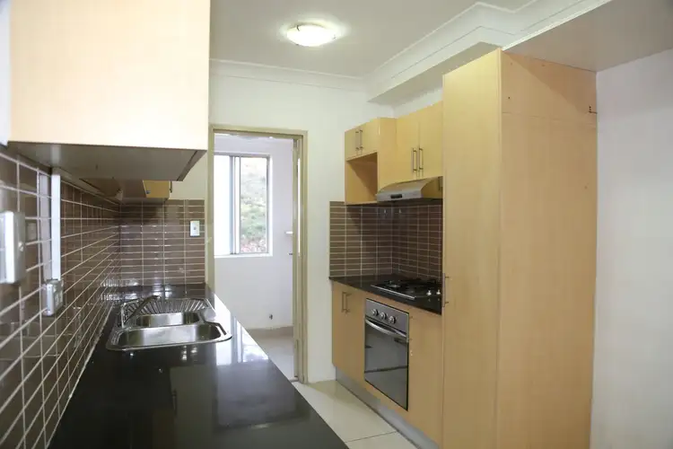 Second view of Homely unit listing, 15/818-826 Canterbury Road, Roselands NSW 2196