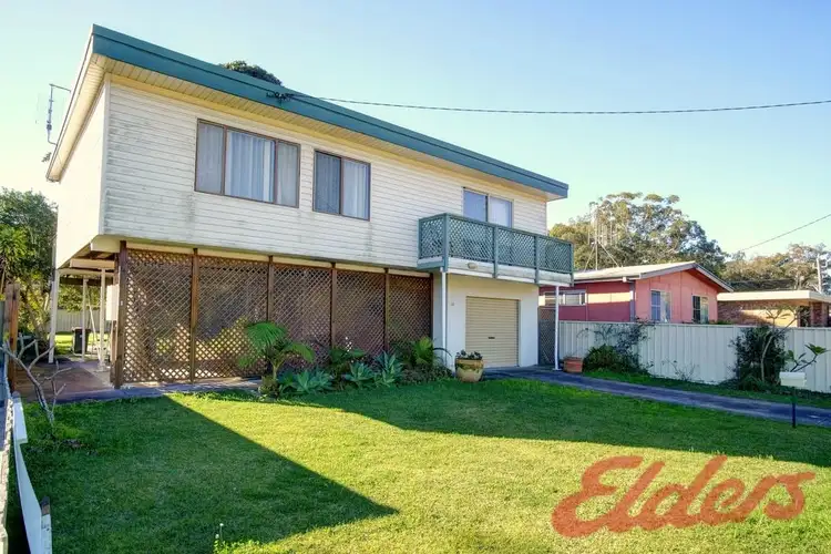 Second view of Homely house listing, 45 Townsend Street, Forster NSW 2428