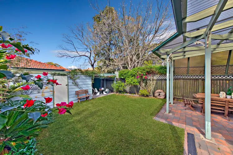 Third view of Homely house listing, 36A Seymour Street, Croydon Park NSW 2133