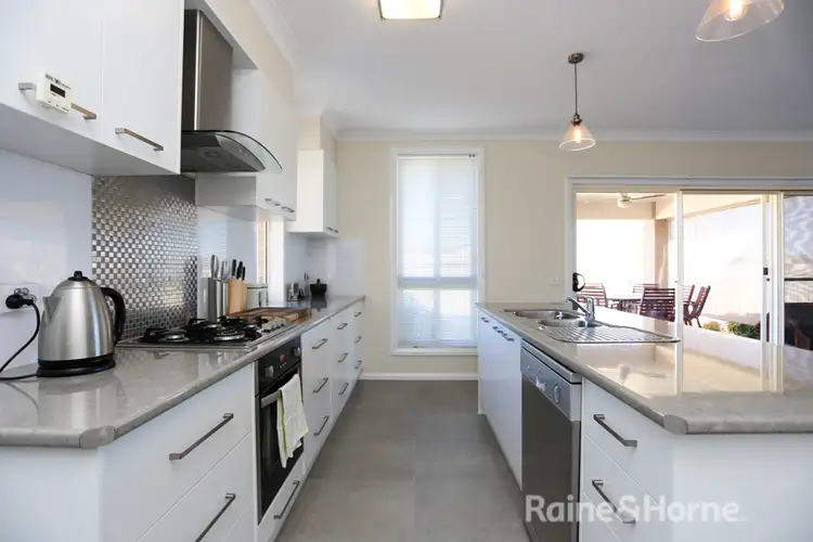 Second view of Homely house listing, 7 Billabong Close, Kelso NSW 2795