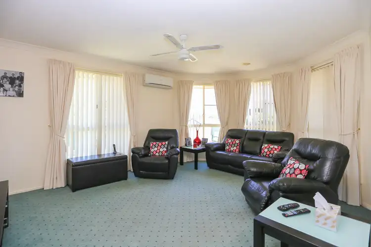 Third view of Homely house listing, 45 Halfpenny Drive, Kelso NSW 2795