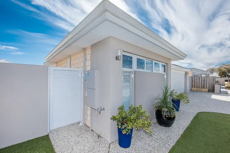 Fourth view of Homely house listing, 21 Skylark Loop, Erskine WA 6210