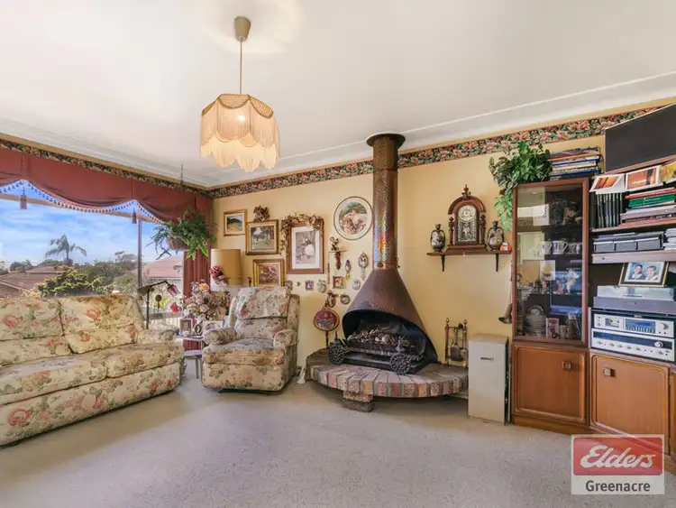 Second view of Homely house listing, 9 Lockwood Avenue, Greenacre NSW 2190