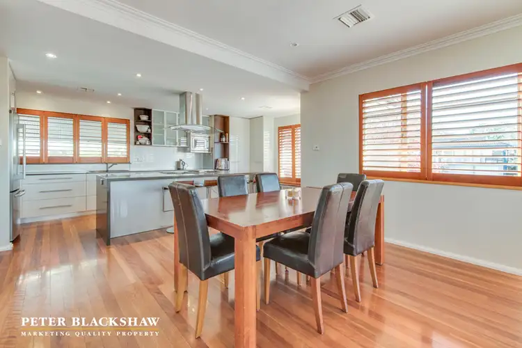 Third view of Homely house listing, 19 Parkhill Street, Pearce ACT 2607