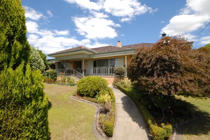 71 Riverine Street, Bairnsdale VIC 3875