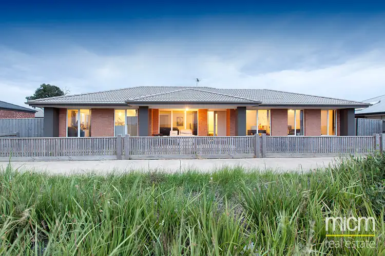 2 Megan Way, Tarneit VIC 3029
