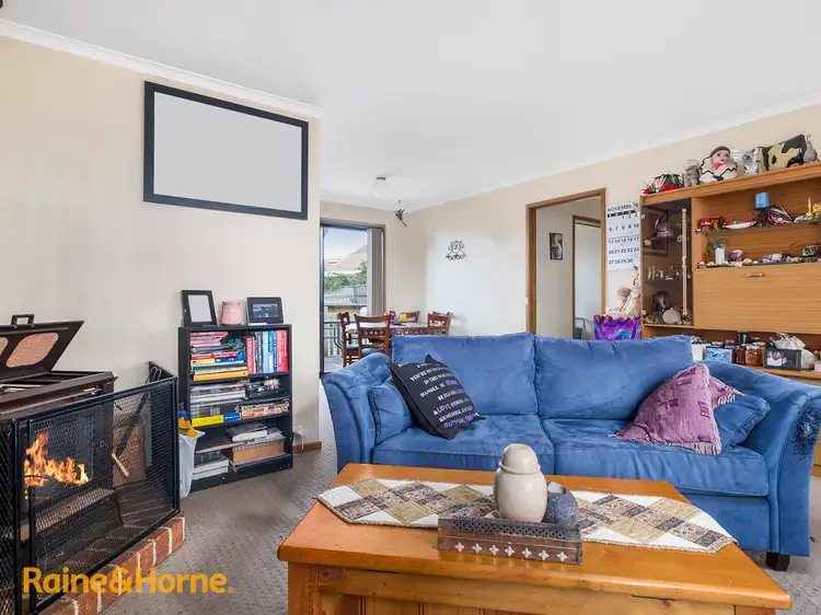 Fourth view of Homely house listing, 55 Burwood Drive, Blackmans Bay TAS 7052