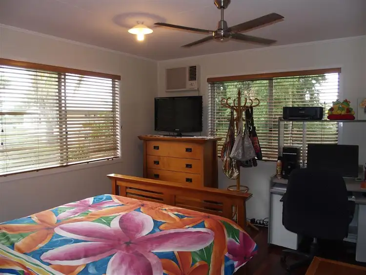 Sixth view of Homely house listing, 8 Bremner Street, Blackwater QLD 4717