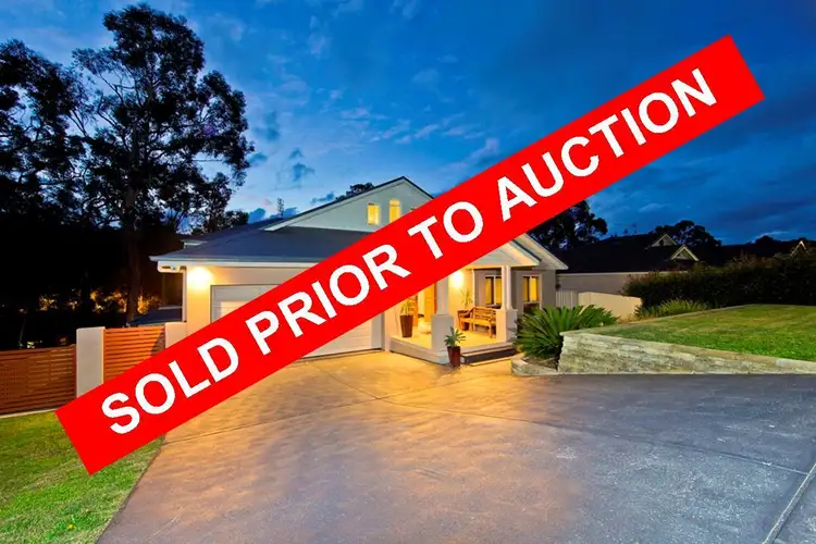 Main view of Homely house listing, 5 Albacore Drive, Corlette NSW 2315