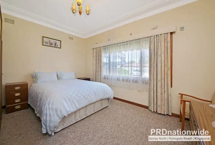 Fourth view of Homely house listing, 1 Reid Avenue, Clemton Park NSW 2206