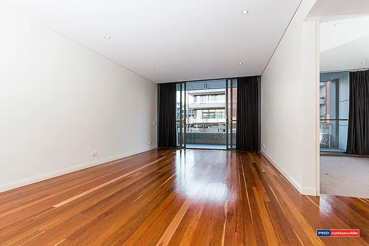 Second view of Homely house listing, 49/21 Dawes Street, Kingston ACT 2604