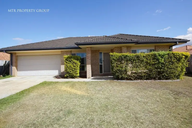 Main view of Homely house listing, 11 Bella Vista Circuit, Edens Landing QLD 4207