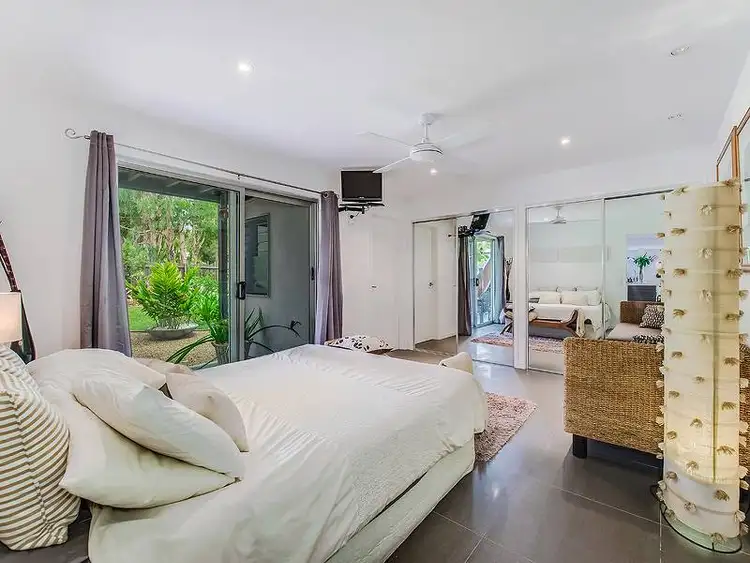 Seventh view of Homely house listing, 2 Hawley Court, Sunrise Beach QLD 4567