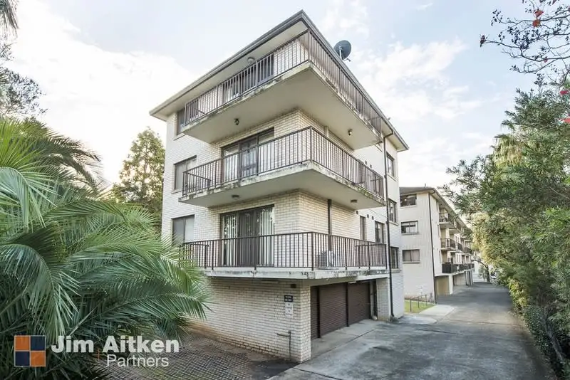 Main view of Homely unit listing, Address available on request