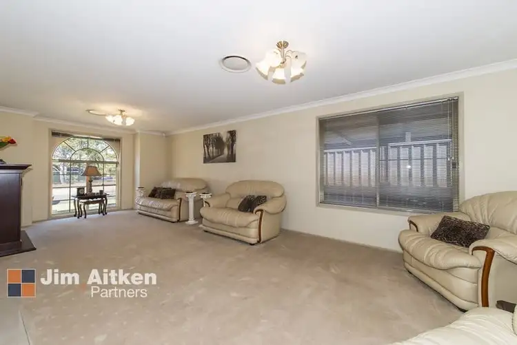 Fifth view of Homely house listing, 23 Kiaka Crescent, Jamisontown NSW 2750