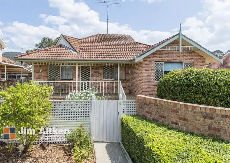 6/39-41 Brougham Street, Emu Plains NSW 2750