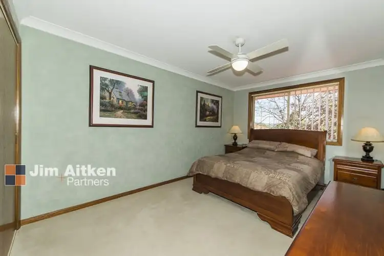 Fourth view of Homely townhouse listing, 2/25-27 Doonmore Street, Penrith NSW 2750