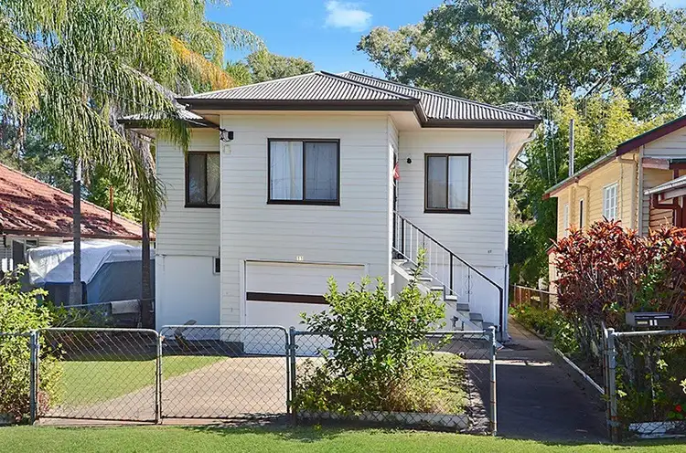 Main view of Homely house listing, 11 John Bright Street, Moorooka QLD 4105