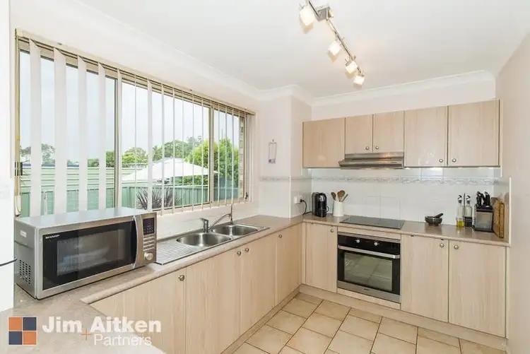 Third view of Homely townhouse listing, Address available on request