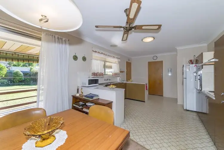 Fourth view of Homely house listing, 11 Kennedy Drive, South Penrith NSW 2750