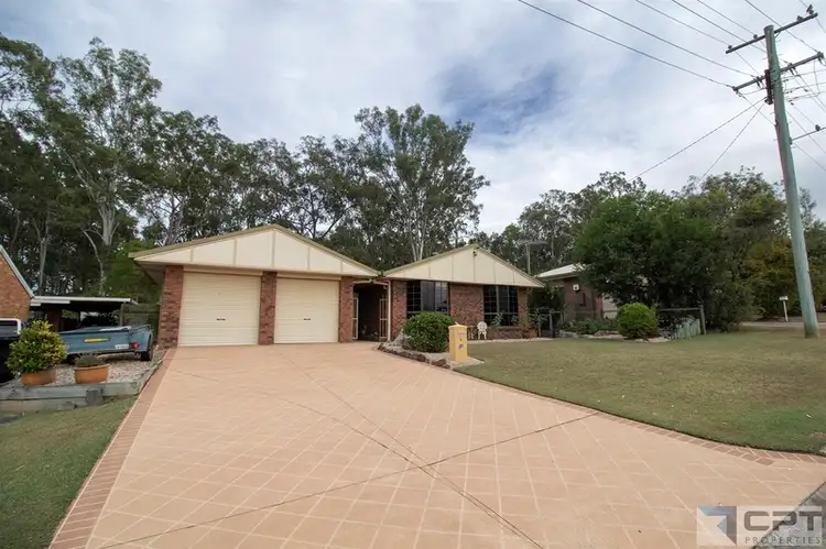 4 Fitzgerald Street, Gatton QLD 4343