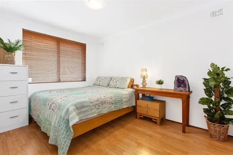 Fifth view of Homely unit listing, Unit 11/421 Liverpool Road, Ashfield NSW 2131