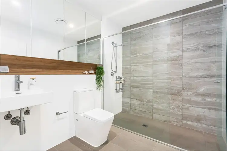 Second view of Homely unit listing, 4/8 Murrell Street, Ashfield NSW 2131