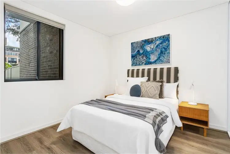 Fourth view of Homely unit listing, 4/8 Murrell Street, Ashfield NSW 2131