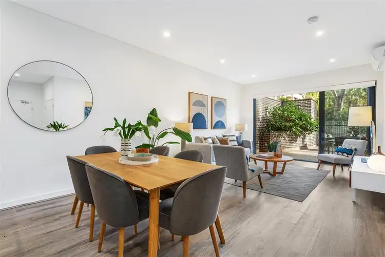 Fifth view of Homely unit listing, 4/8 Murrell Street, Ashfield NSW 2131