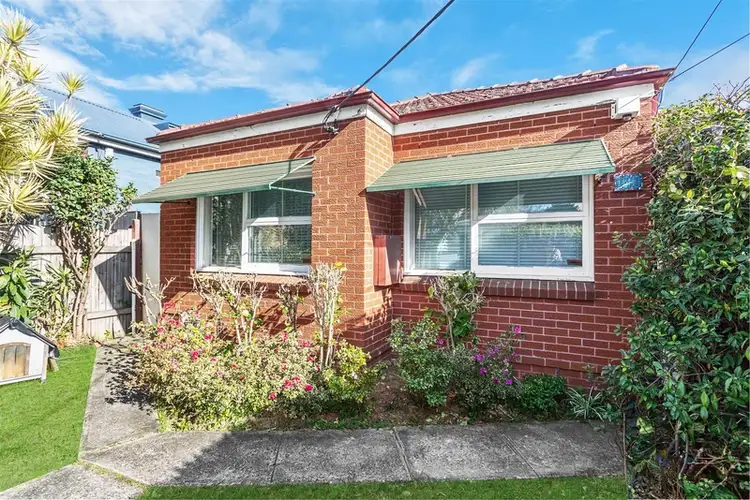 100 Park Road, Sydenham NSW 2044