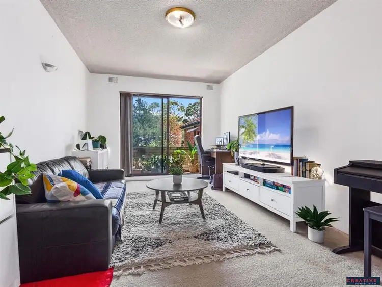 Second view of Homely unit listing, 13/92 Cambridge Street, Stanmore NSW 2048