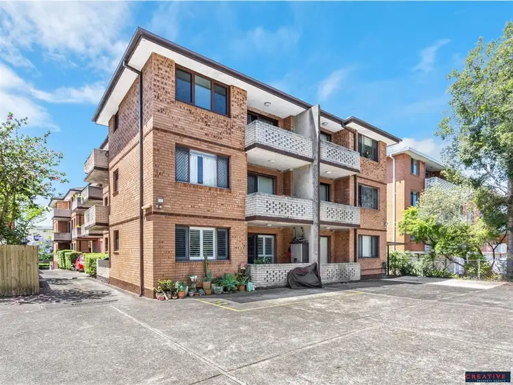 Seventh view of Homely unit listing, 13/92 Cambridge Street, Stanmore NSW 2048