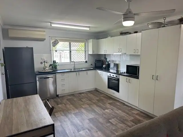 Second view of Homely unit listing, Unit 6 4 Skinner Street, Gatton QLD 4343