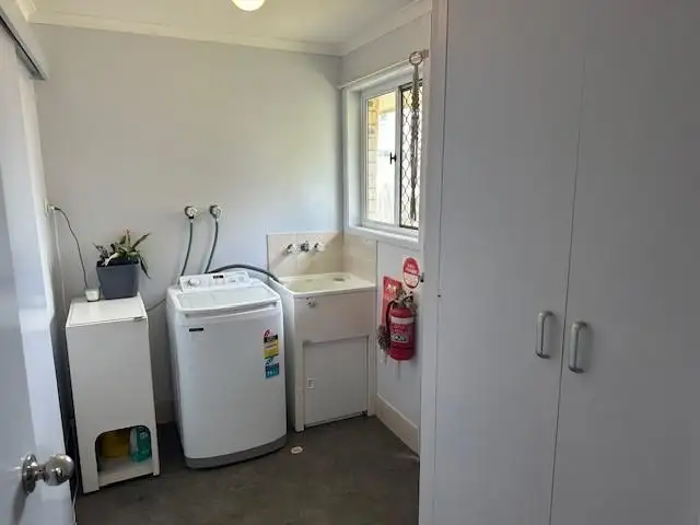 Sixth view of Homely unit listing, Unit 6 4 Skinner Street, Gatton QLD 4343