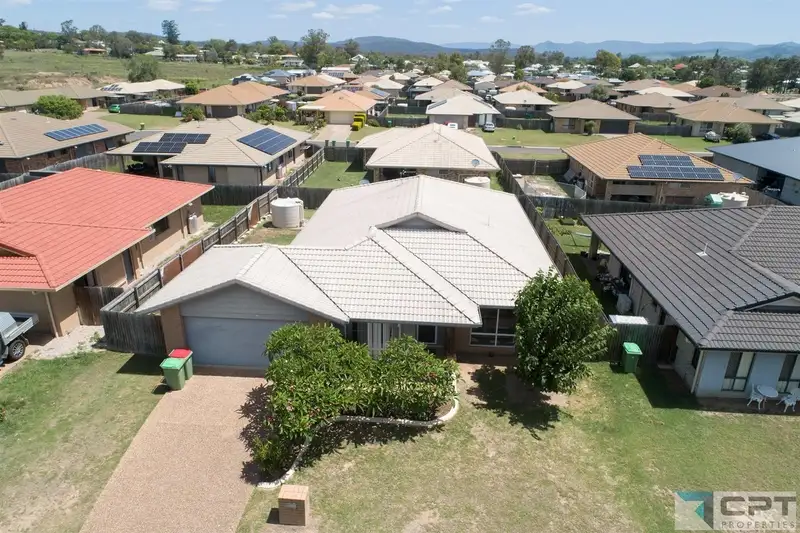 Main view of Homely house listing, 24 ASH AVENUE, Laidley QLD 4341