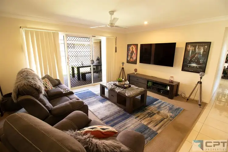 Third view of Homely house listing, 24 ASH AVENUE, Laidley QLD 4341