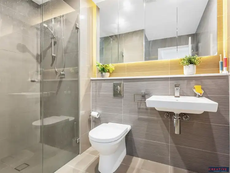Sixth view of Homely unit listing, E302/41-45 Belmore Street, Ryde NSW 2112